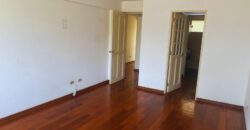 Se vende departamento en San Borja