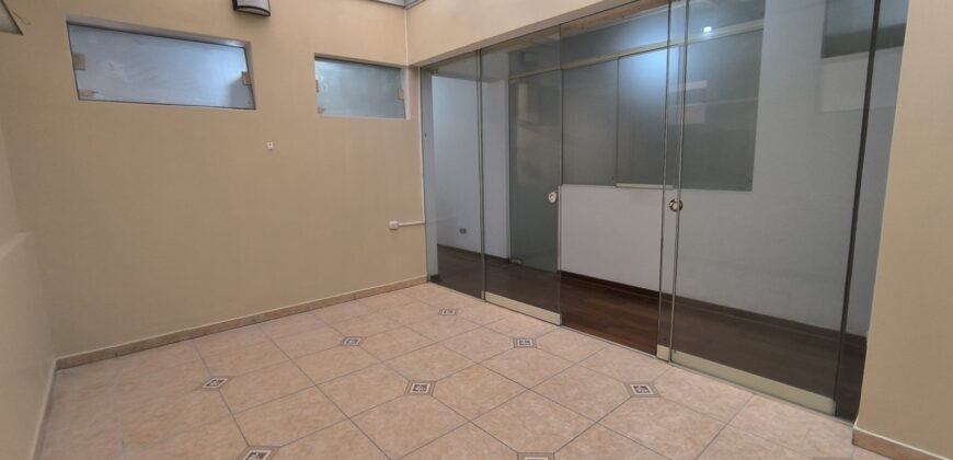 Se vende departamento en San Borja