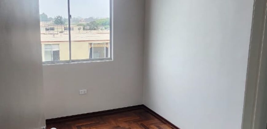 REMATO DEPARTAMENTO OCASION CHORRILLOS CONDOMINIO FLORESTA SUR