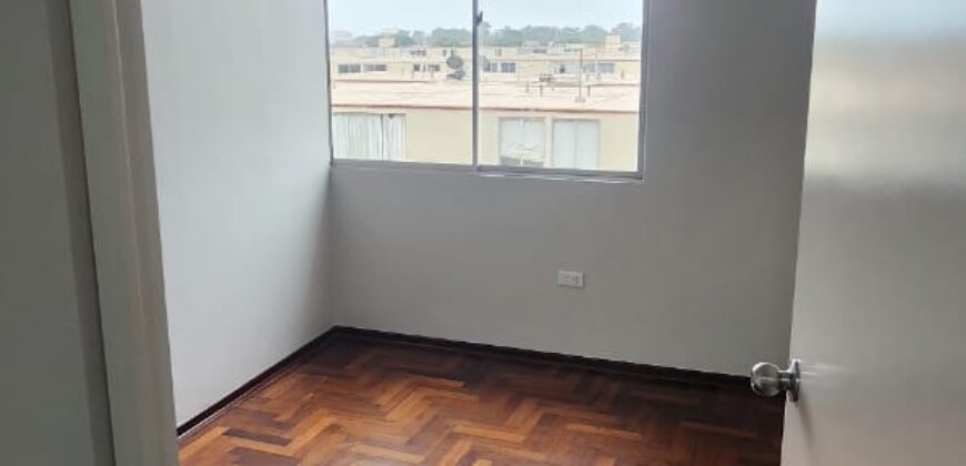 REMATO DEPARTAMENTO OCASION CHORRILLOS CONDOMINIO FLORESTA SUR