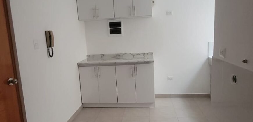 Vendo Departamento 85m2 Lince