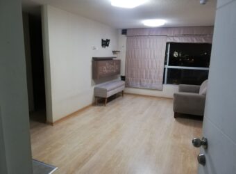 Remato Departamento 57m² en Céntrica zona de Breña