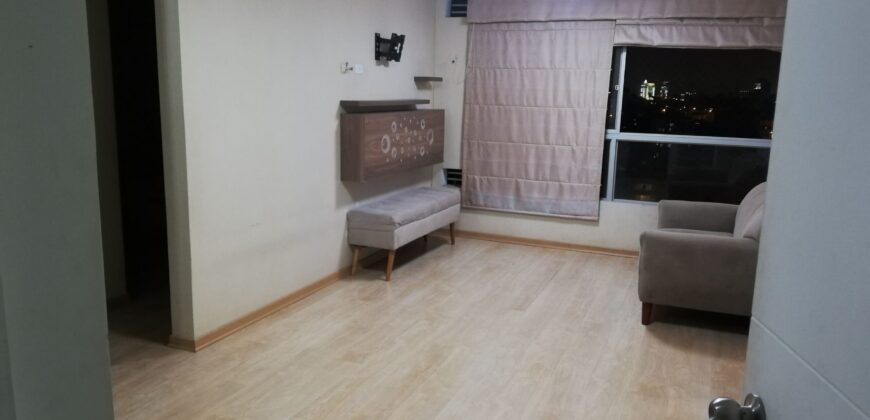 Remato Departamento 57m² en Céntrica zona de Breña