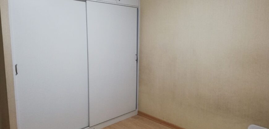 Remato Departamento 57m² en Céntrica zona de Breña