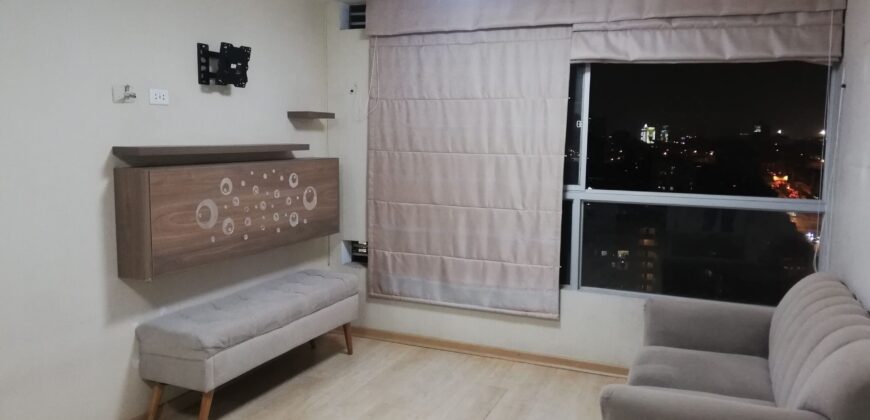 Remato Departamento 57m² en Céntrica zona de Breña