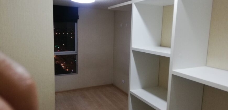 Remato Departamento 57m² en Céntrica zona de Breña