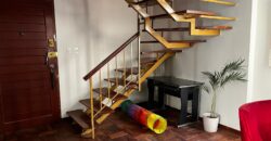 Vendo duplex de 90m² en La Virreyna, Surco