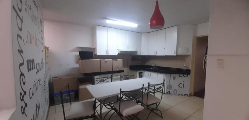 Vendo lindo departamento en San Borja