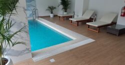 FLAT CASI NUEVO EN LOS LAURELES CERCA A PARQUE GUATEMALA