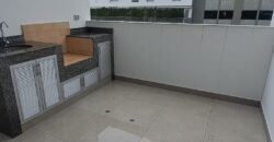 FLAT CASI NUEVO EN LOS LAURELES CERCA A PARQUE GUATEMALA