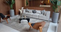 FLAT CASI NUEVO EN LOS LAURELES CERCA A PARQUE GUATEMALA