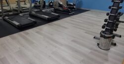FLAT CASI NUEVO EN LOS LAURELES CERCA A PARQUE GUATEMALA