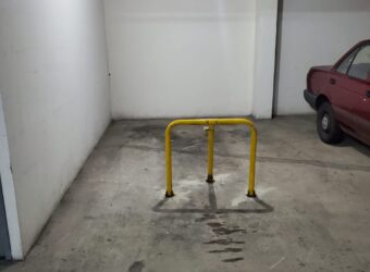 Alquiler de Estacionamiento