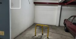 Alquiler de Estacionamiento