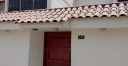 OCASION – Alquiler Casa en Neptuno-Surco USD 2,000