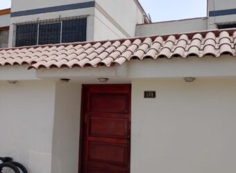 OCASION – Alquiler Casa en Neptuno-Surco USD 2,000