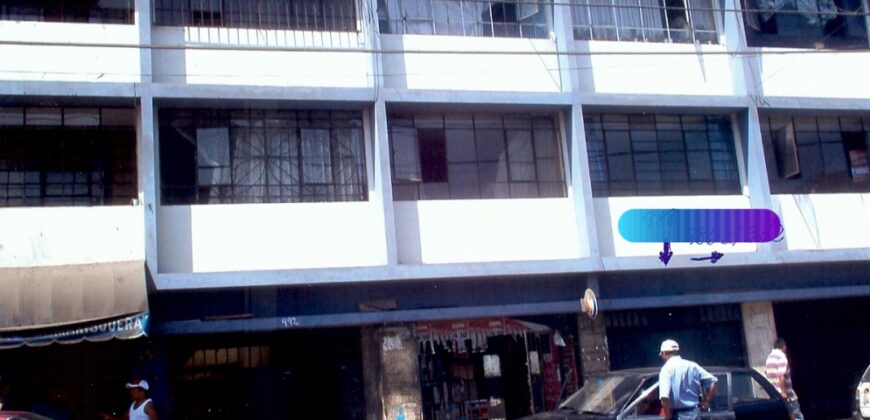 LA VICTORIA, VENTA DE REMATE!, LOCAL COMERCIAL UBICADÍSIMO, AV.ISABEL LA CATÓLICA, A 5 CDRAS.DE GAMARRA