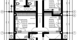 Venta Departamento 136 m2 de Estreno 04 Habitaciones + Cochera en Urb. Las Praderas de la Molina