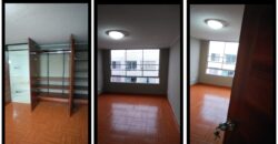 Vendo departamento duplex en Chorrillos – Av. Huaylas