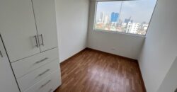 Departamento en venta o alquiler ubicacion estrategica en la ciudad de Lima