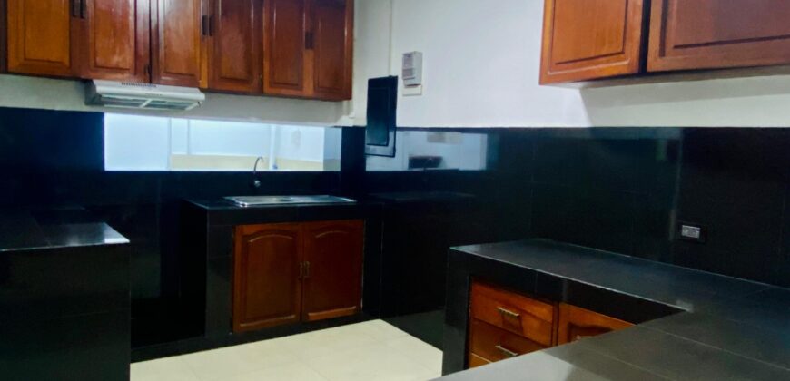 Alquiler departamento en Surco