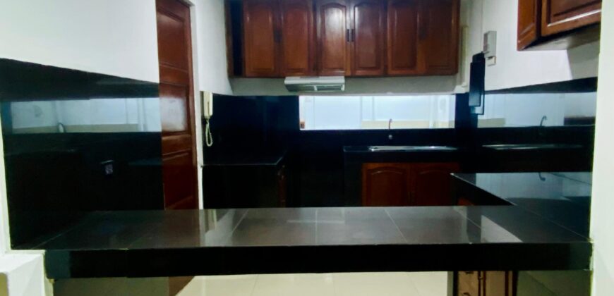 Alquiler departamento en Surco