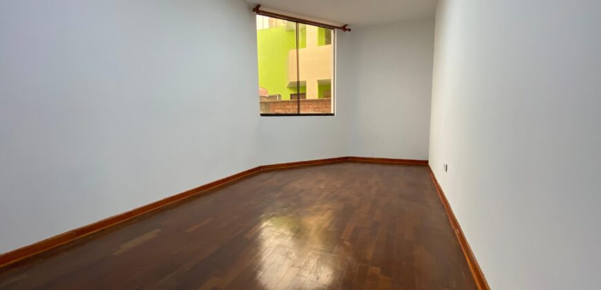 Alquiler departamento en Surco