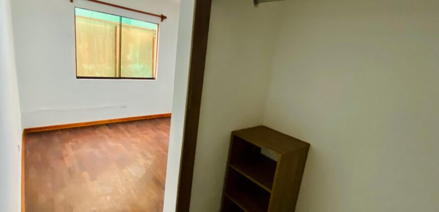 Alquiler departamento en Surco