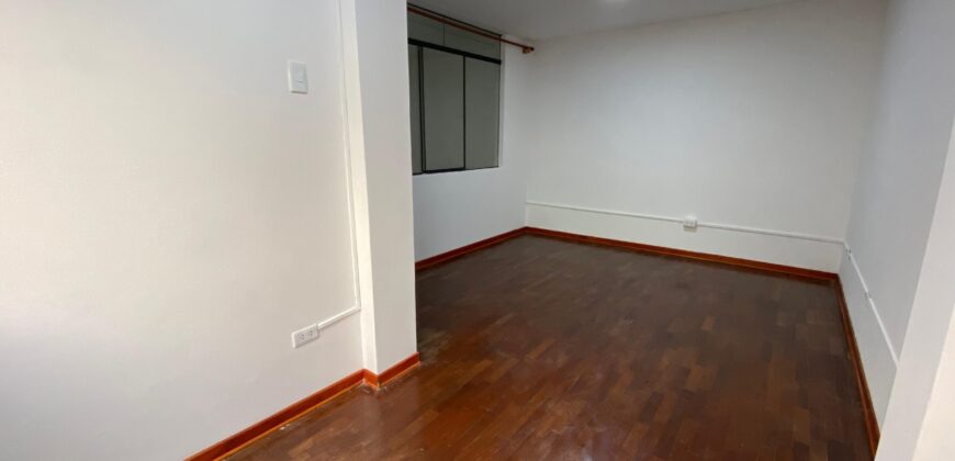 Alquiler departamento en Surco