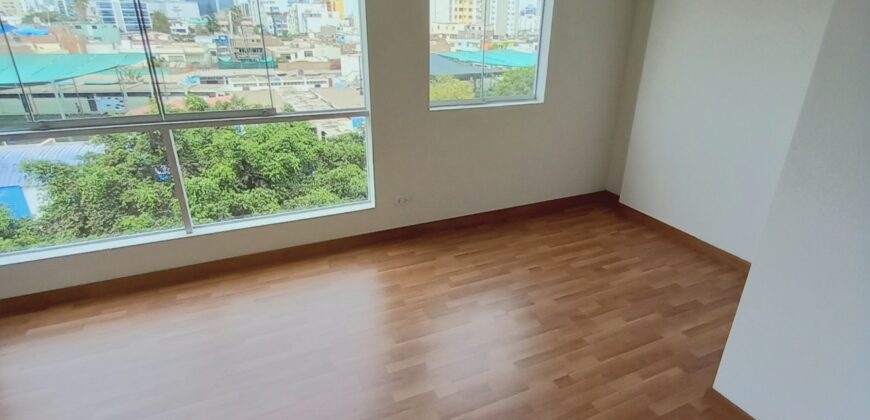 Departamento en venta o alquiler ubicacion estrategica en la ciudad de Lima