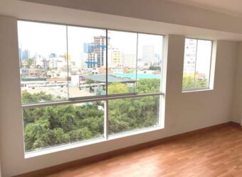 Departamento en venta o alquiler ubicacion estrategica en la ciudad de Lima