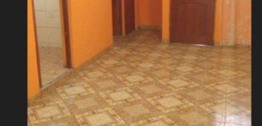 ¡Ocasión! Bonita Casa en Venta en Urb. Previ Callao