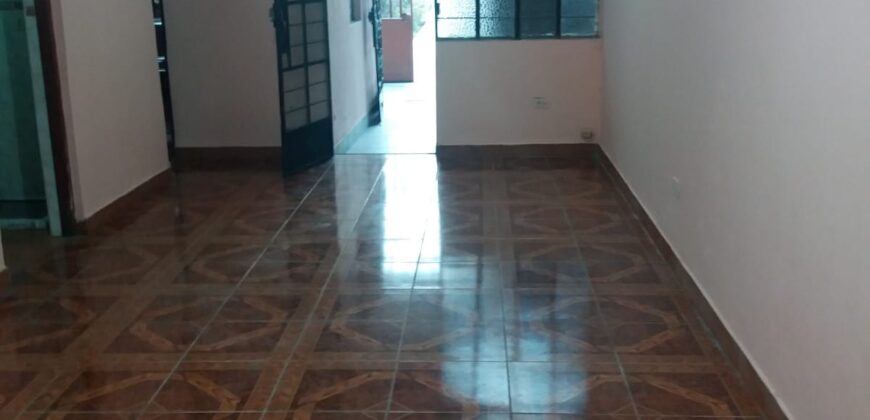 ¡Ocasión! Bonita Casa en Venta en Urb. Previ Callao