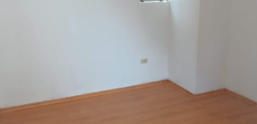 Alquiler departamento