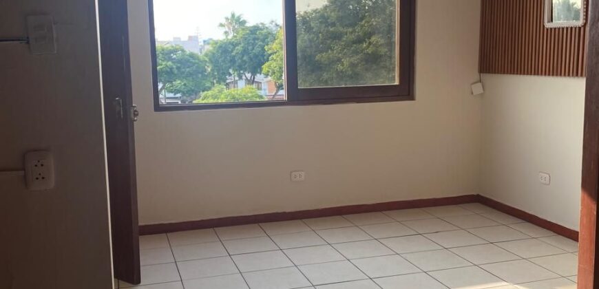 Alquiler de Departamento en Calle Loma Alegre Surco