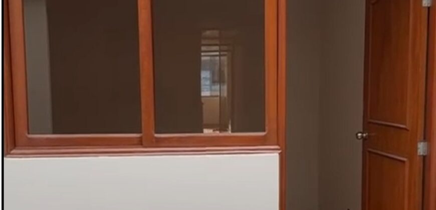 Alquiler de Departamento en Las Praderas II