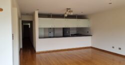 Alquiler de departamento de 148 m2 en Corpac, San Isidro