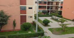 VENDO DEPARTAMENTO EN LINCE A 1 CUADRA DE SAN ISIDRO