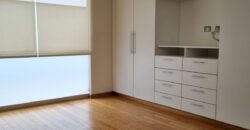 Alquiler de departamento de 148 m2 en Corpac, San Isidro