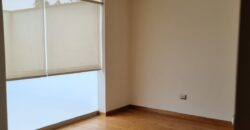 Alquiler de departamento de 148 m2 en Corpac, San Isidro