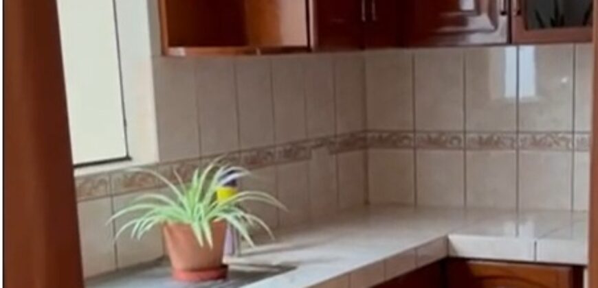 Alquiler de Departamento en Las Praderas II