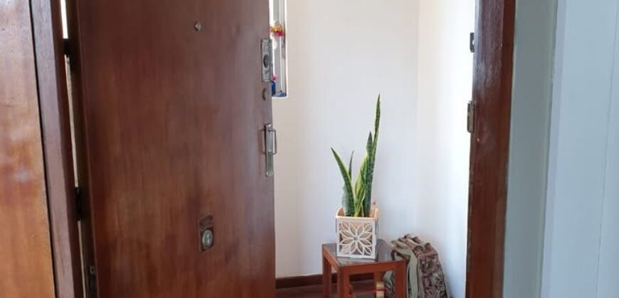 Departamento en Venta Miraflores