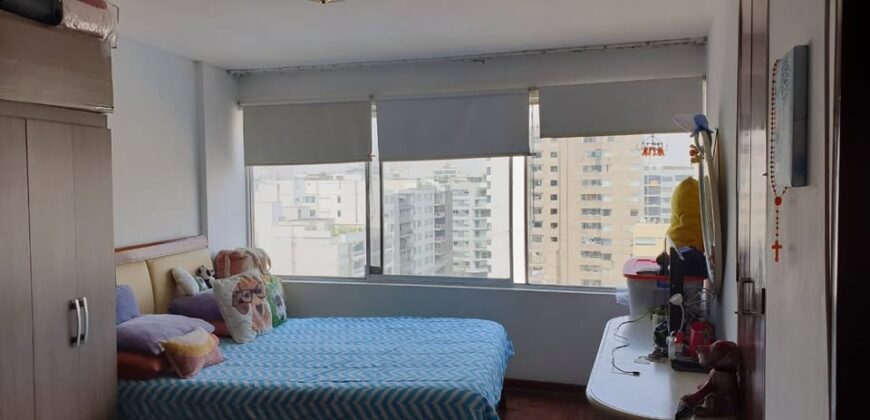 Departamento en Venta Miraflores