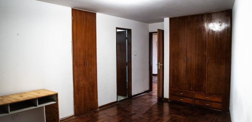 Departamento en Venta Miraflores