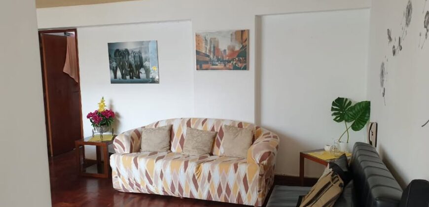 Departamento en Venta Miraflores