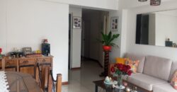 Vendo departamento en La Calera Surquillo por Viaje