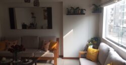 Vendo departamento en La Calera Surquillo por Viaje