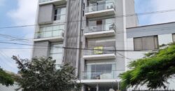 Alquiler de departamento de 148 m2 en Corpac, San Isidro