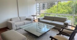 Departamento en San Isidro en Venta y Alquiler