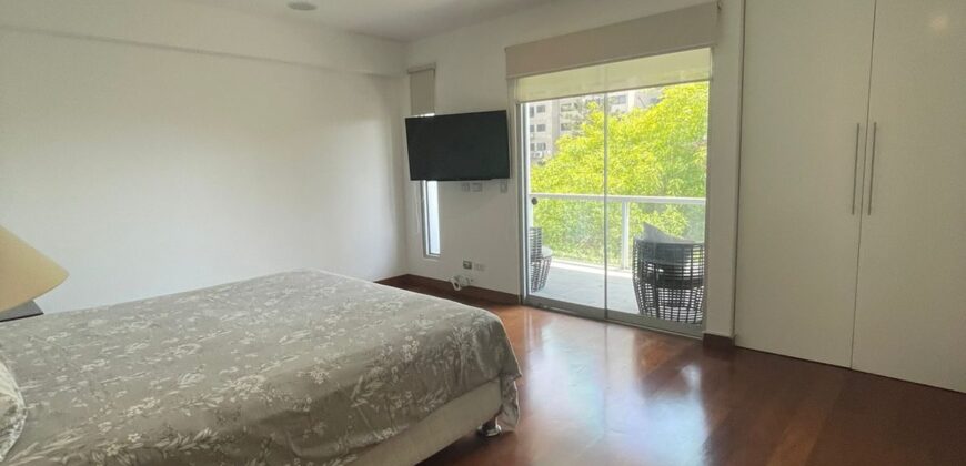 Departamento en San Isidro en Venta y Alquiler